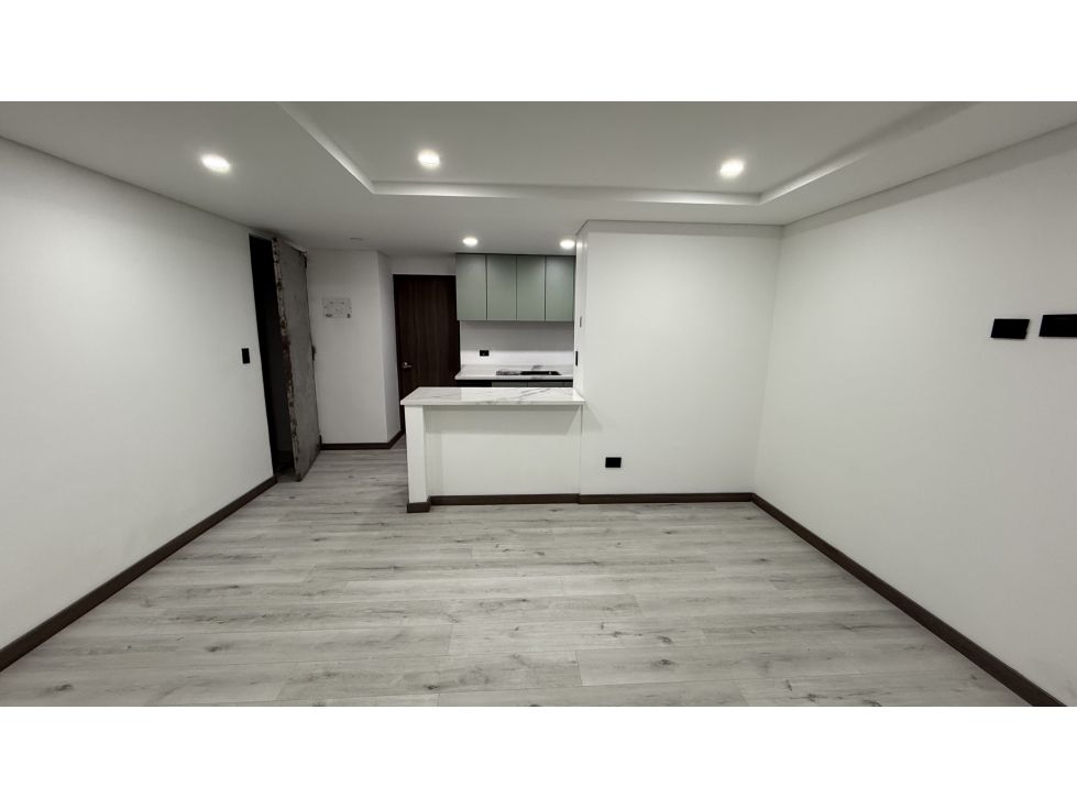 APARTAMENTO EN VENTA SAN EUSEBIO — foto 6