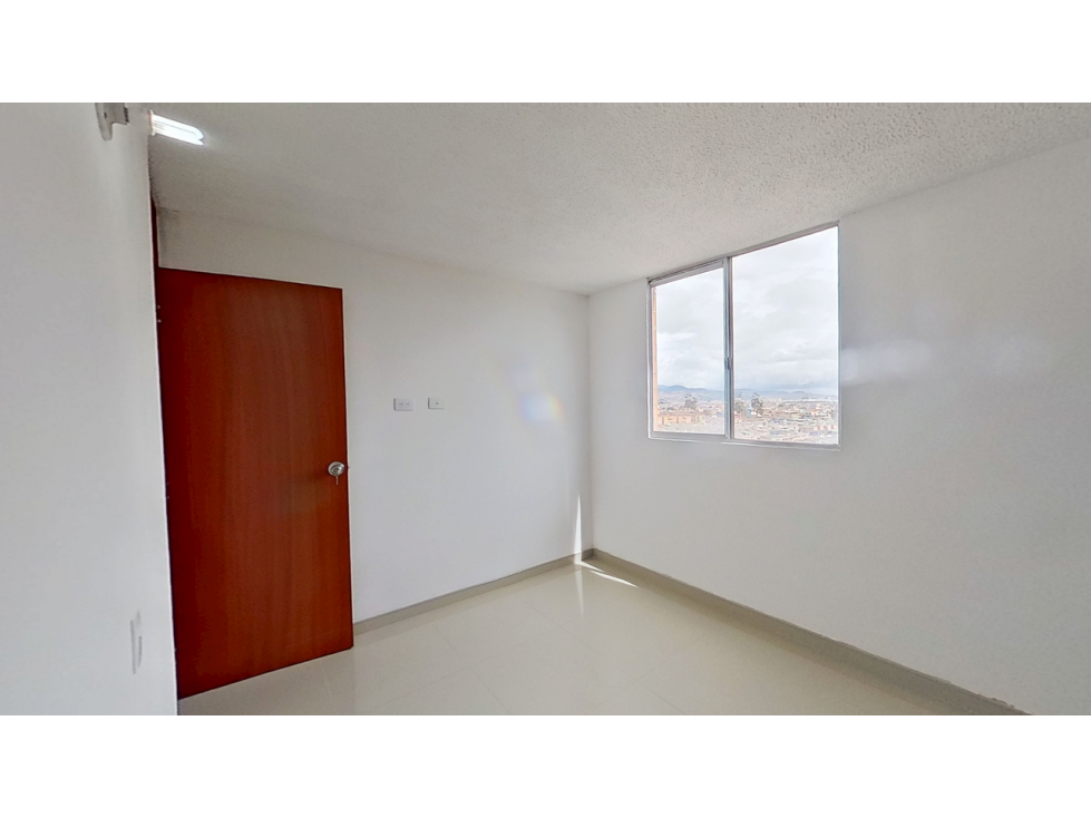 VENTA APARTAESTUDIO TIERRABUENA BOGOTÁ — foto 4