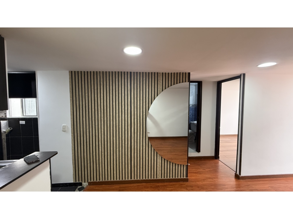 VENTA DE APARTAMENTO TINTAL — foto 2