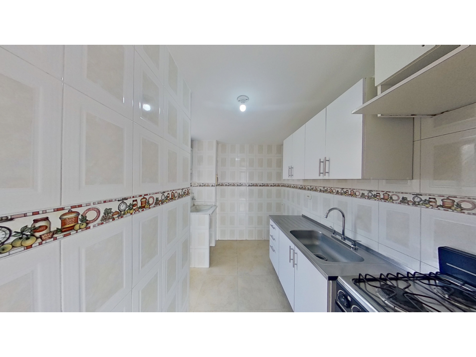 VENTA DE APARTAMENTO TINTALÁ — foto 6
