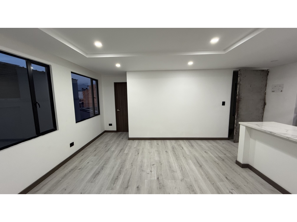 APARTAMENTO EN VENTA SAN EUSEBIO — foto 4