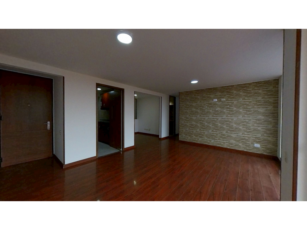 VENTA DE APARTAMENTO GRAN GRANADA — foto 2