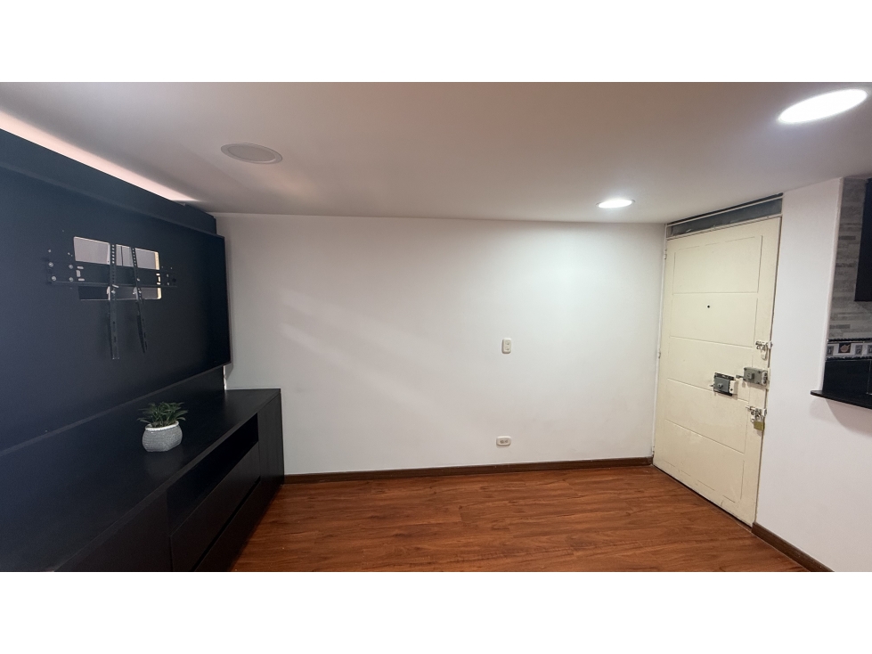 VENTA DE APARTAMENTO TINTAL