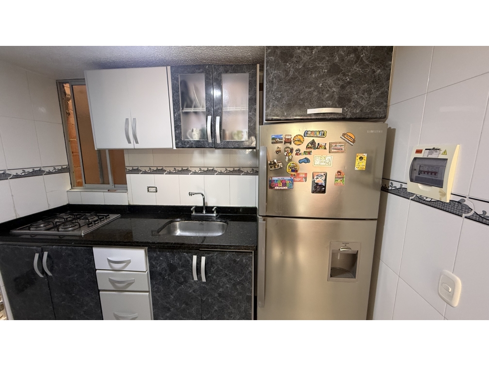 VENTA DE APARTAMENTO CIUDAD VERDE — foto 5