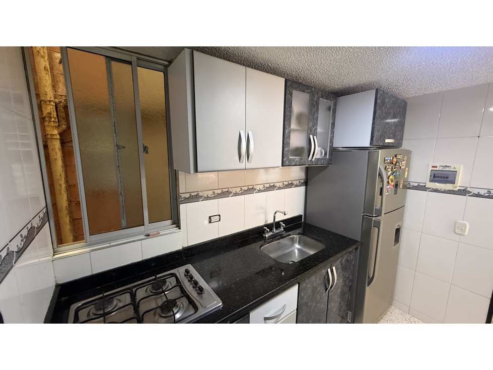 VENTA DE APARTAMENTO CIUDAD VERDE — foto 6