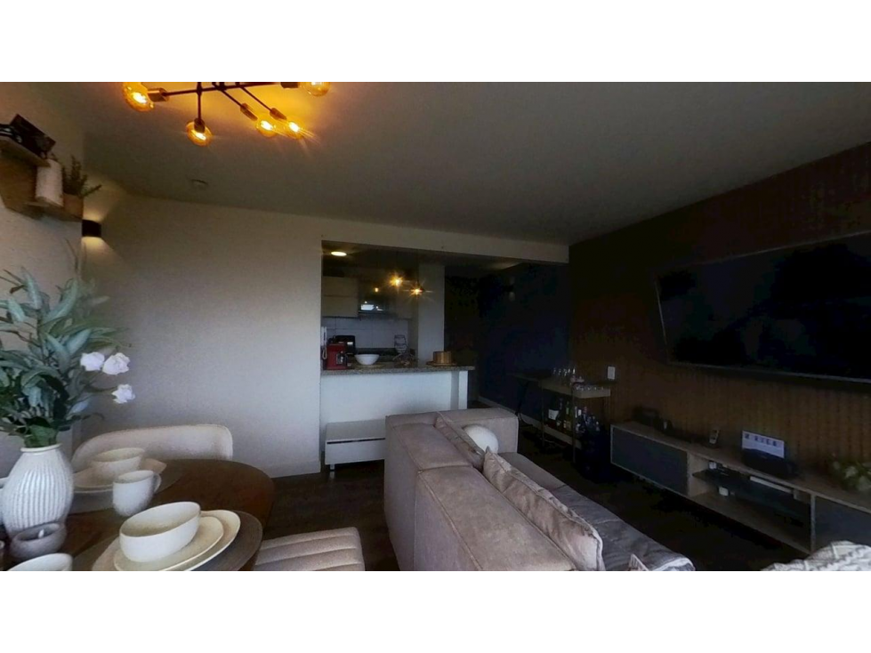 VENTA DE APARTAMENTO GRAN GRANADA — foto 3