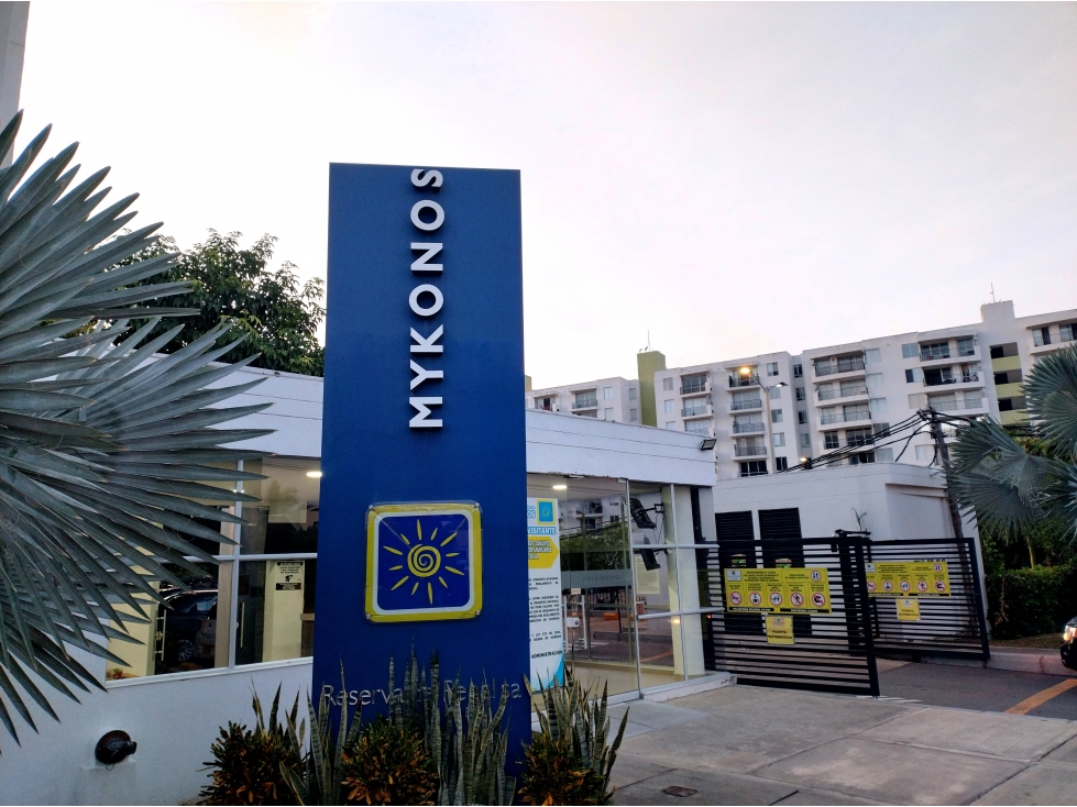 APARTAMENTO EN VENTA RESERVA DE PEÑALISA