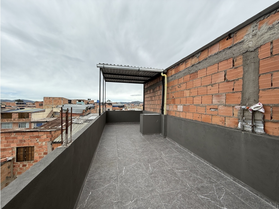 CASA EN VENTA BOSA CARLOS ALBÁN — foto 3