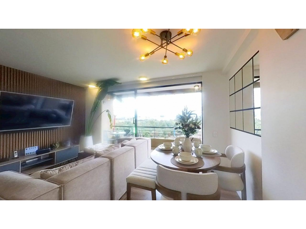 VENTA DE APARTAMENTO GRAN GRANADA
