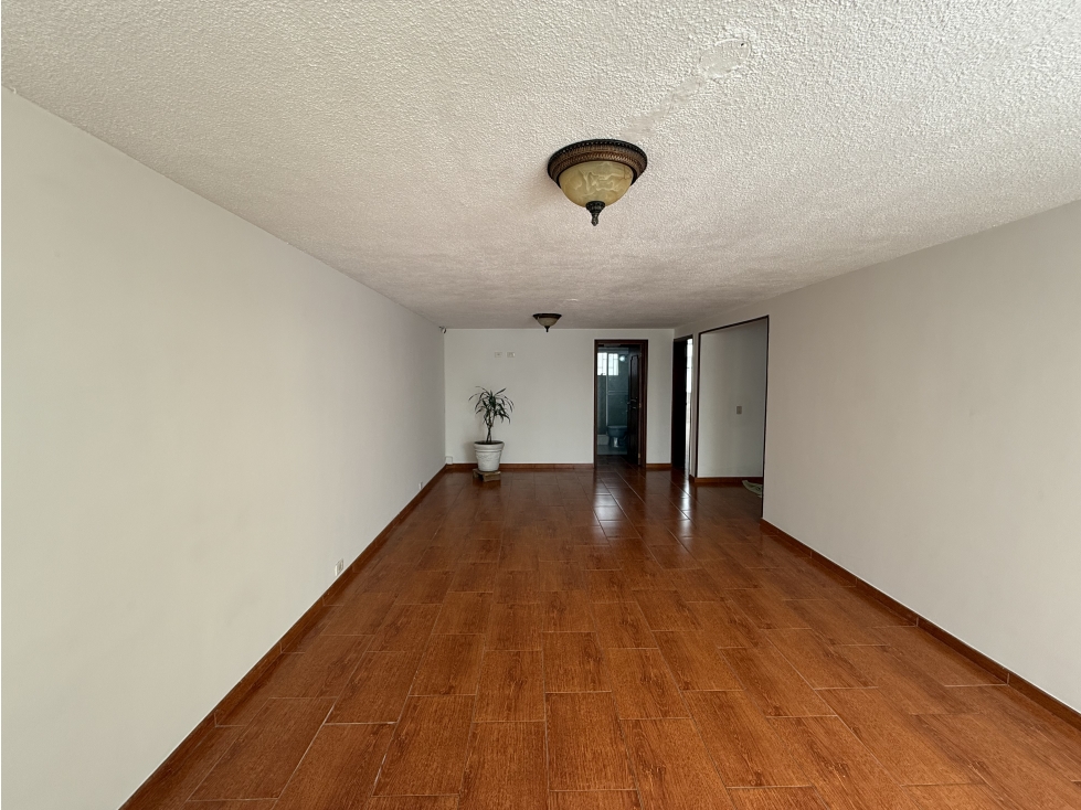 CASA EN VENTA BARRIO LOS ANDES