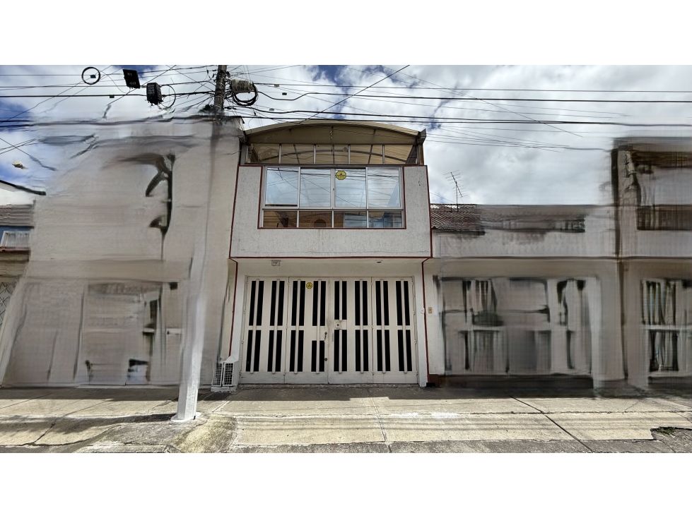 CASA A LA VENTA VILLA ALSACIA