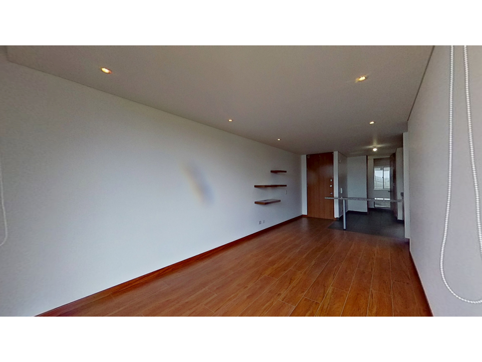 VENTA DE APARTAMENTO QUINTA PAREDES — foto 4