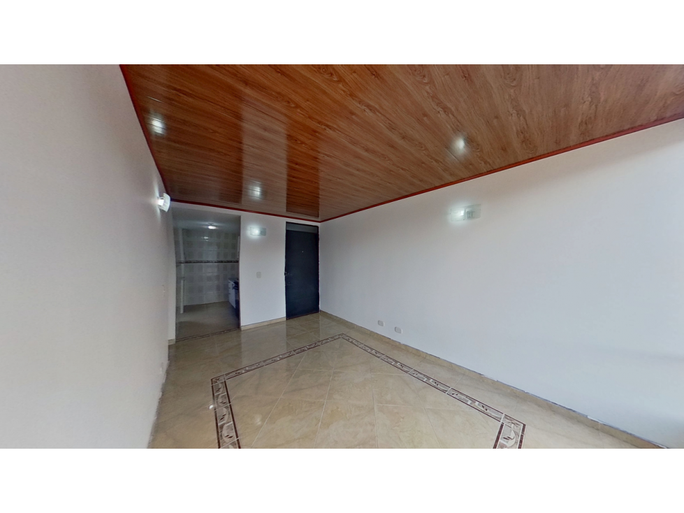 VENTA DE APARTAMENTO TINTALÁ — foto 3