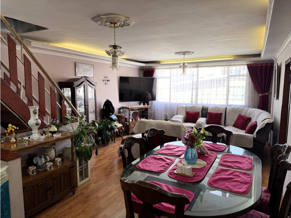 CASA EN VENTA BARRIO LA ESTANZUELA — foto 4