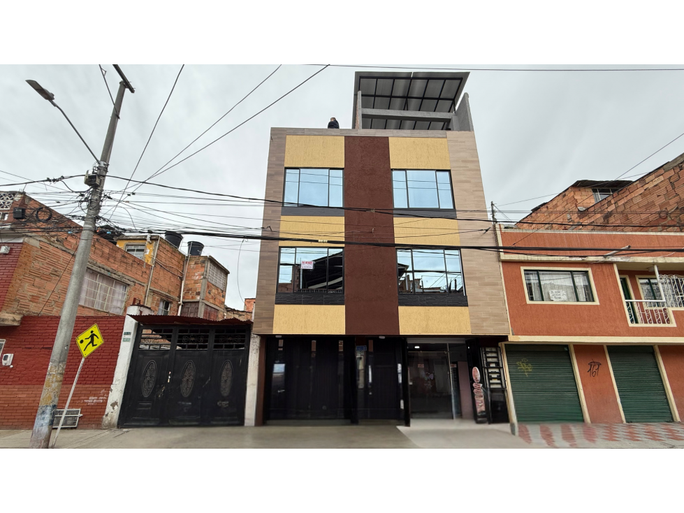 CASA EN VENTA BOSA CARLOS ALBÁN