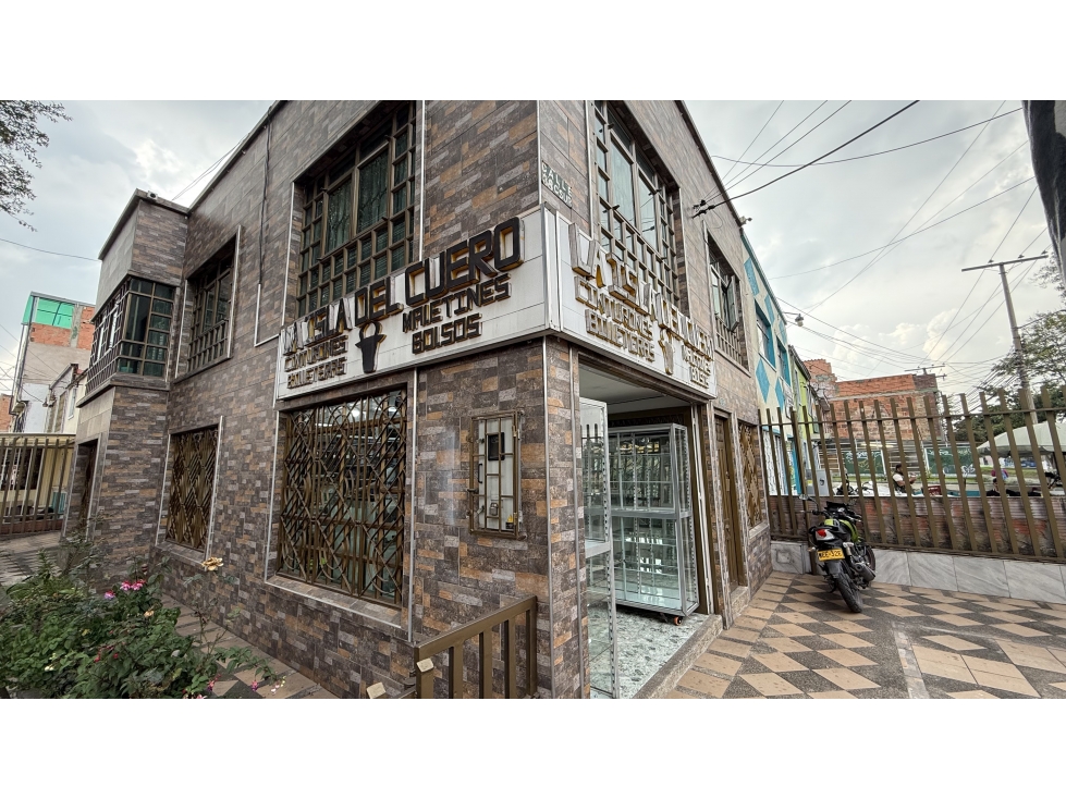 VENTA DE CASA CIUDAD KENNEDY CENTRAL