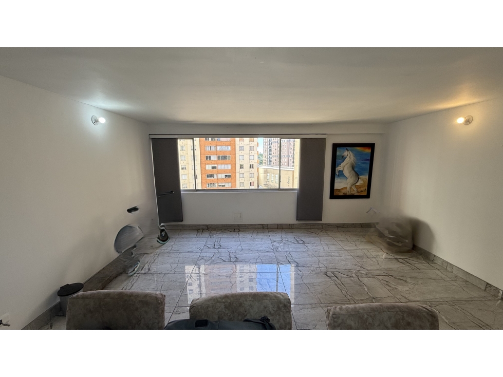 VENTA DE APARTAMENTO GRAN GRANADA — foto 3