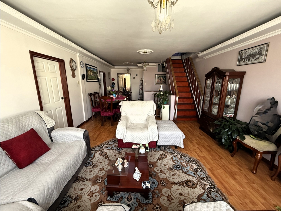 CASA EN VENTA BARRIO LA ESTANZUELA — foto 5