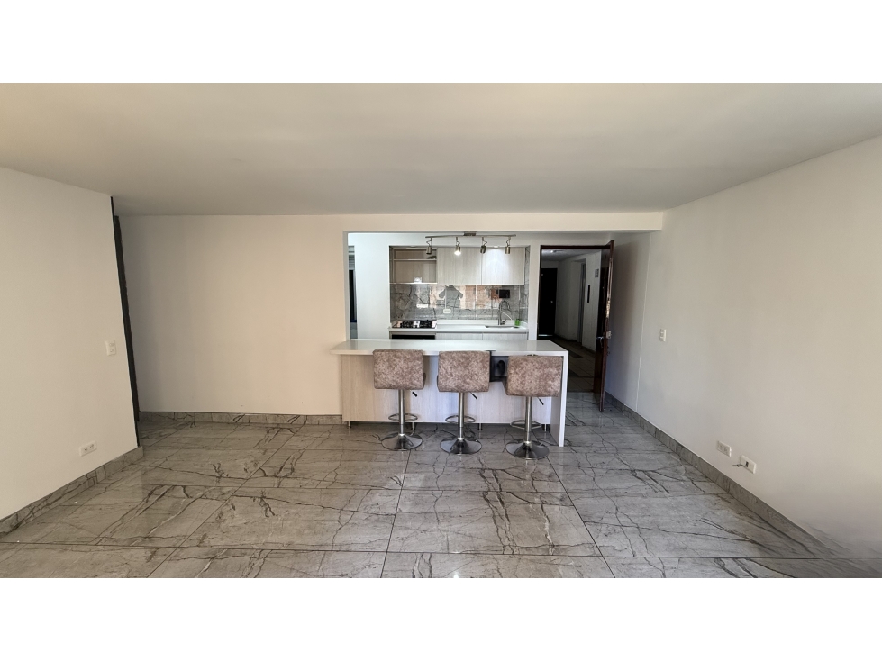 VENTA DE APARTAMENTO GRAN GRANADA — foto 5