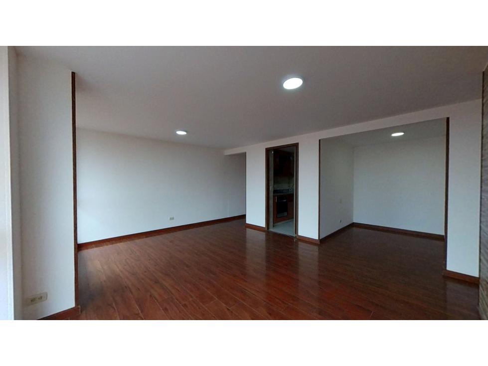 VENTA DE APARTAMENTO GRAN GRANADA