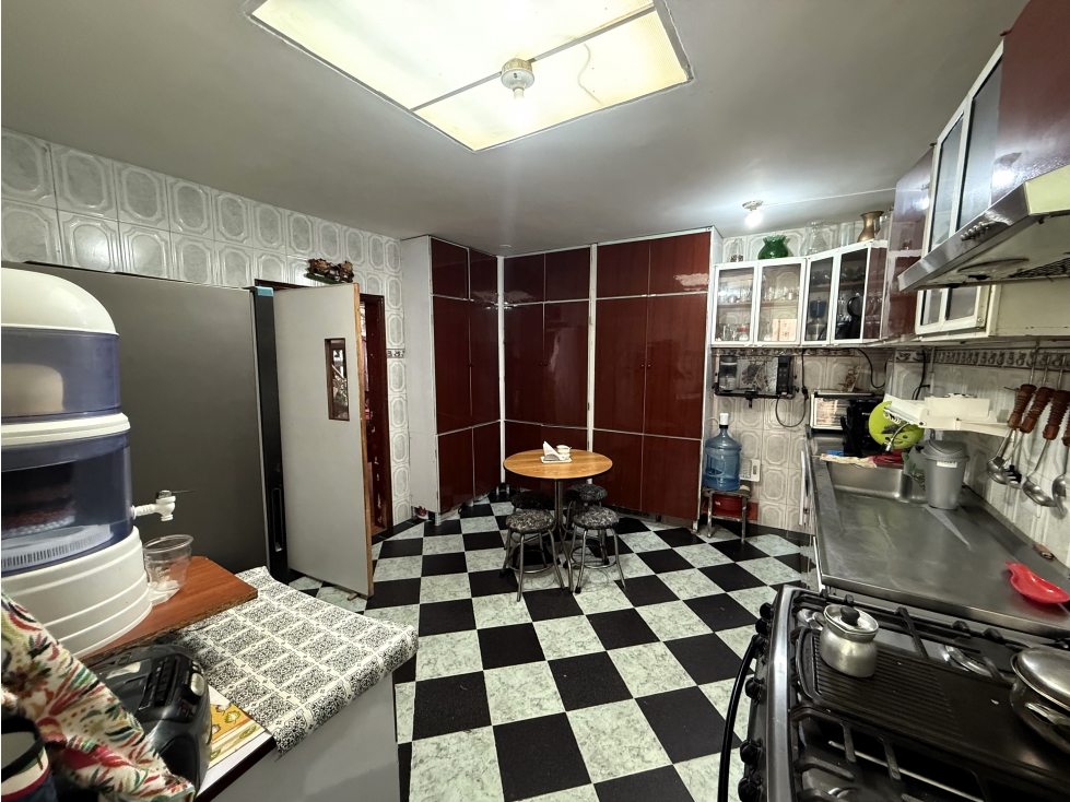 CASA EN VENTA BARRIO LA ESTANZUELA — foto 6
