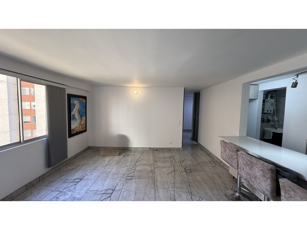 VENTA DE APARTAMENTO GRAN GRANADA