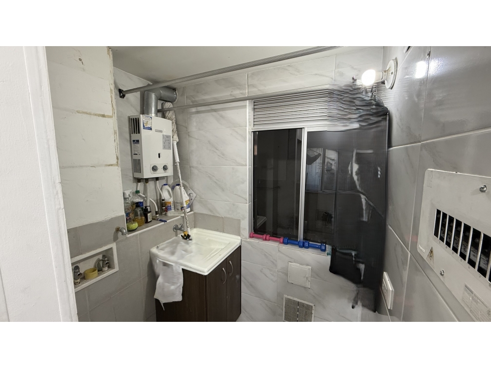 VENTA DE APARTAMENTO GRAN GRANADA — foto 6