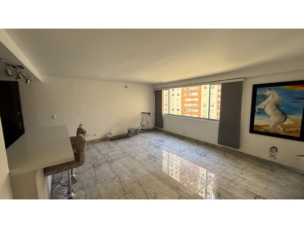 VENTA DE APARTAMENTO GRAN GRANADA — foto 2
