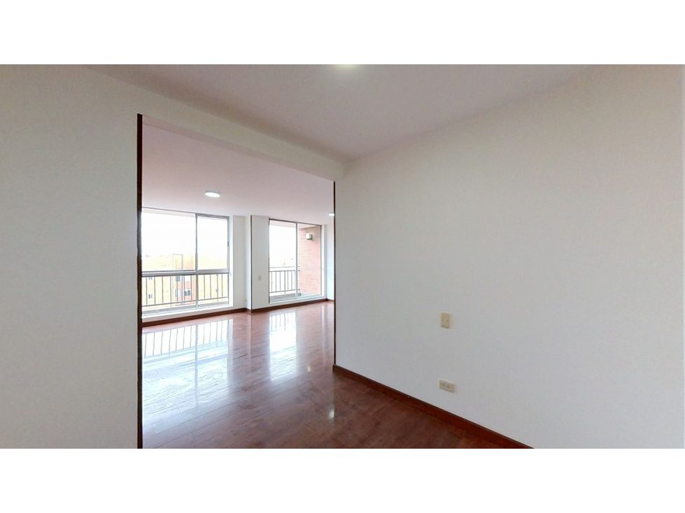 VENTA DE APARTAMENTO GRAN GRANADA — foto 5