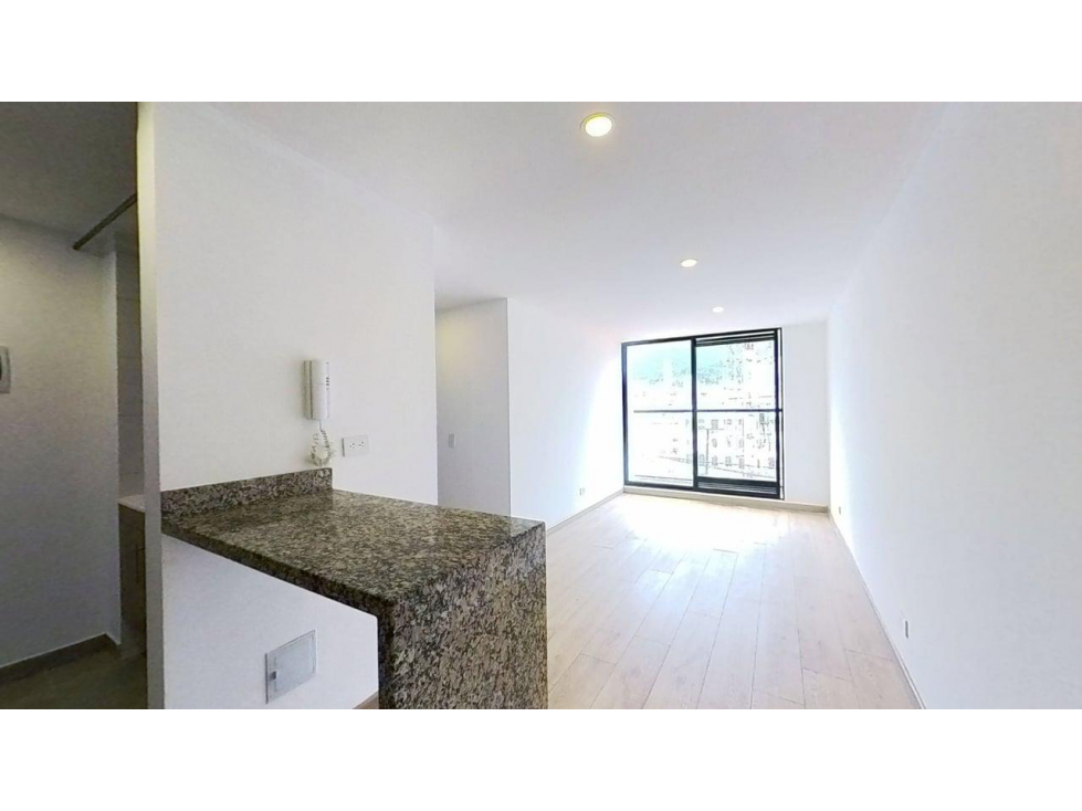 VENTA DE APARTAMENTO SAN VICTORINO