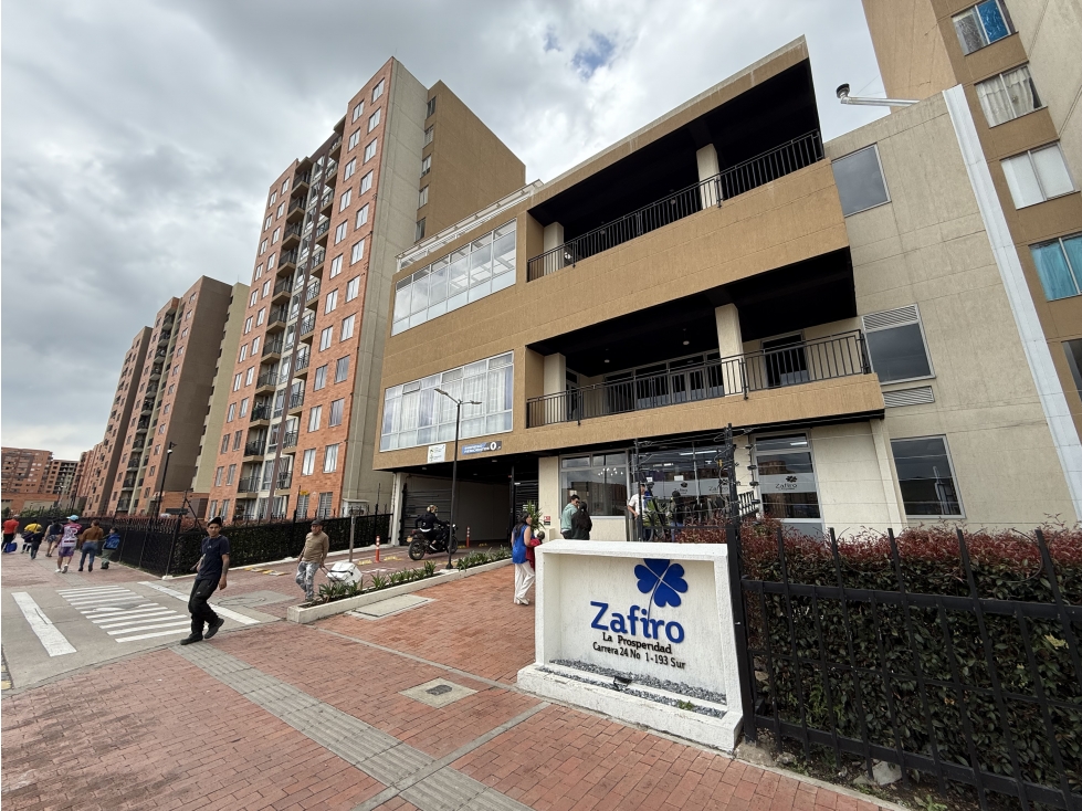 VENTA APARTAMENTO MADRID LA PROSPERIDAD