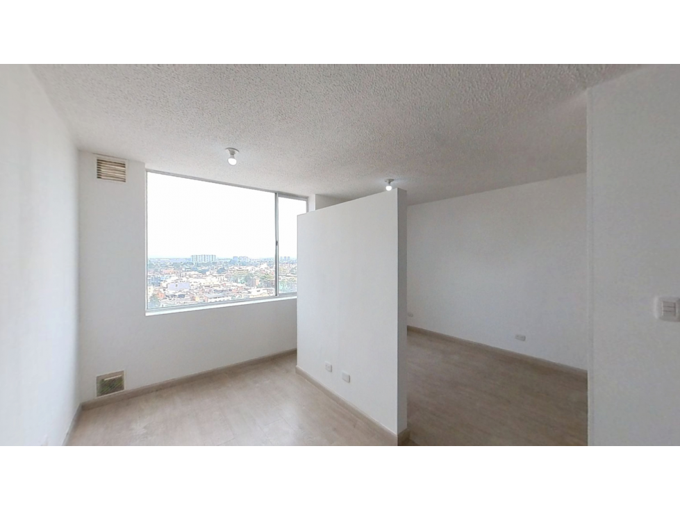 VENTA APARTAESTUDIO CARVAJAL