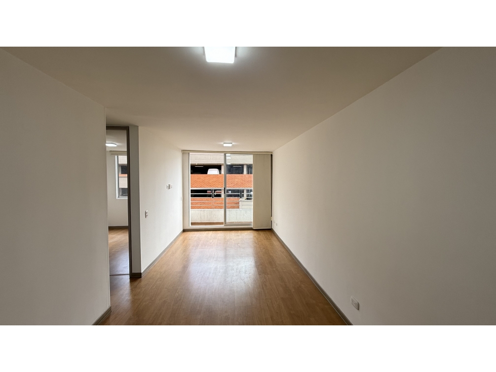 VENTA DE APARTAMENTO NUEVA CASTILLA