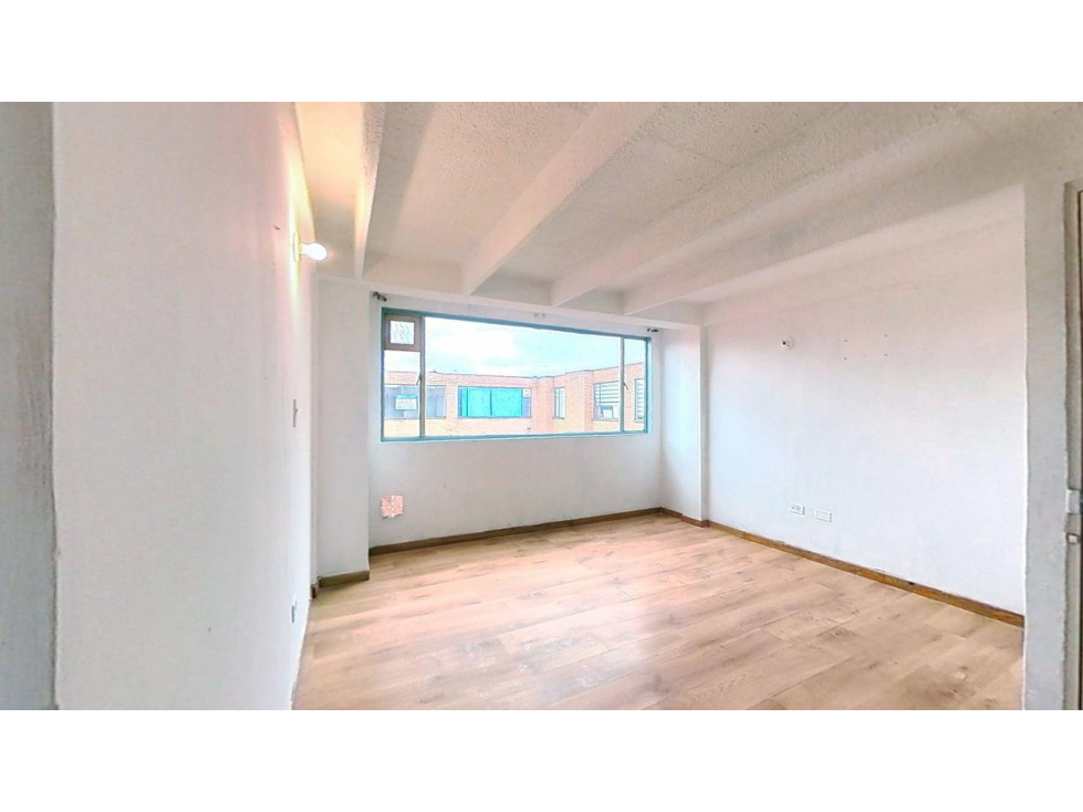 VENTA DE APARTAMENTO VILLA GLADYS