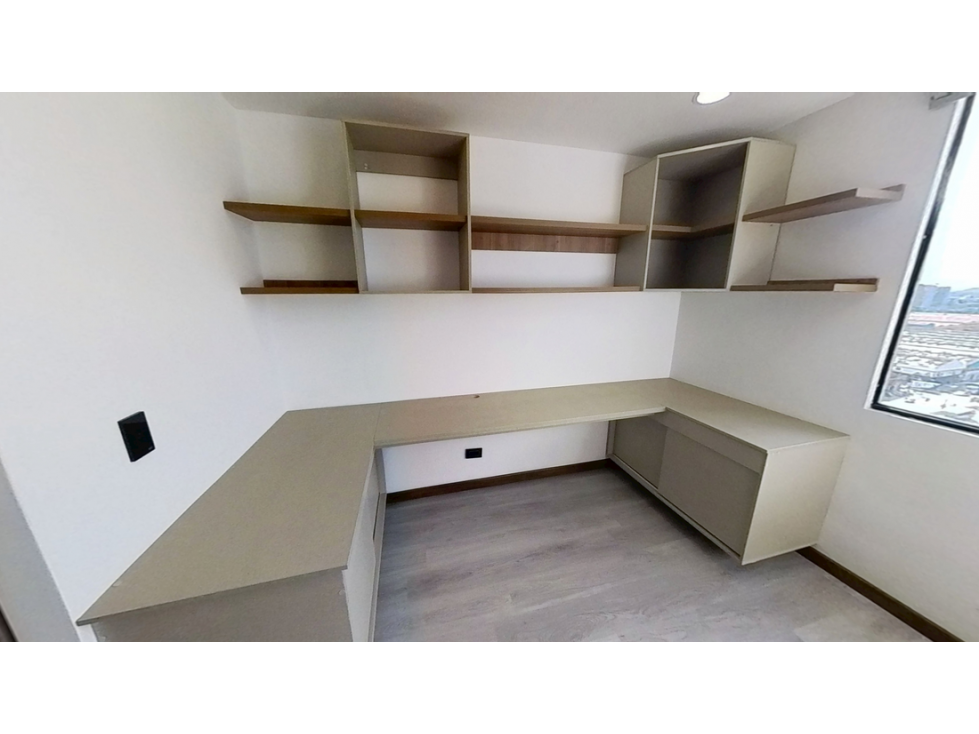 VENTA DE APARTAMENTO MONTEVIDEO — foto 5