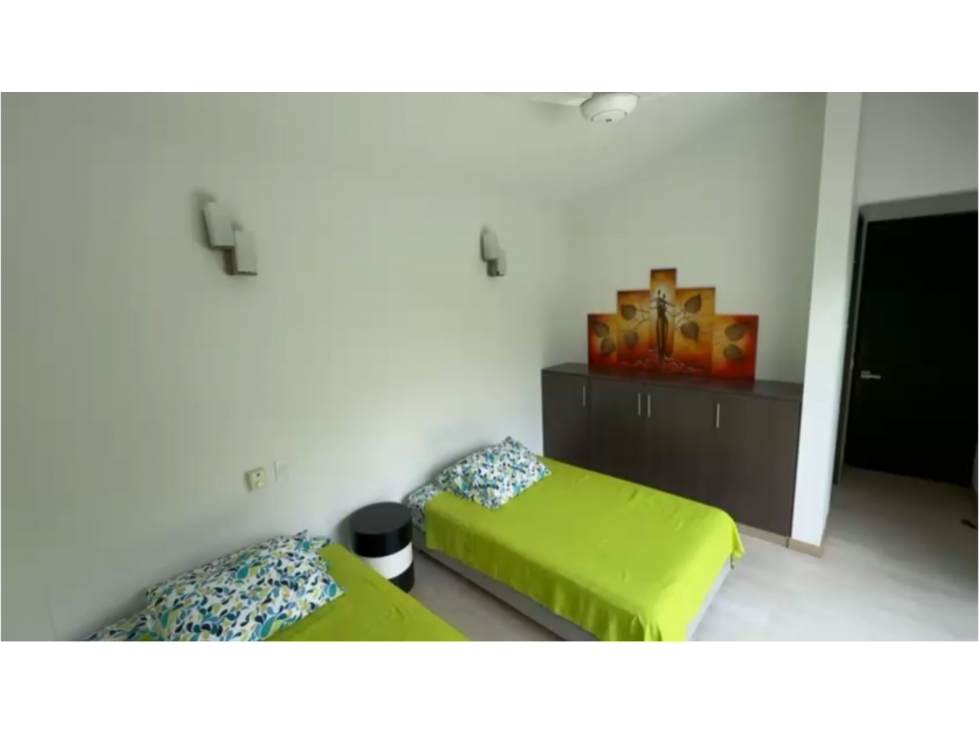 VENTA DE CASA EN CONDOMINIO ANAPOIMA — foto 4