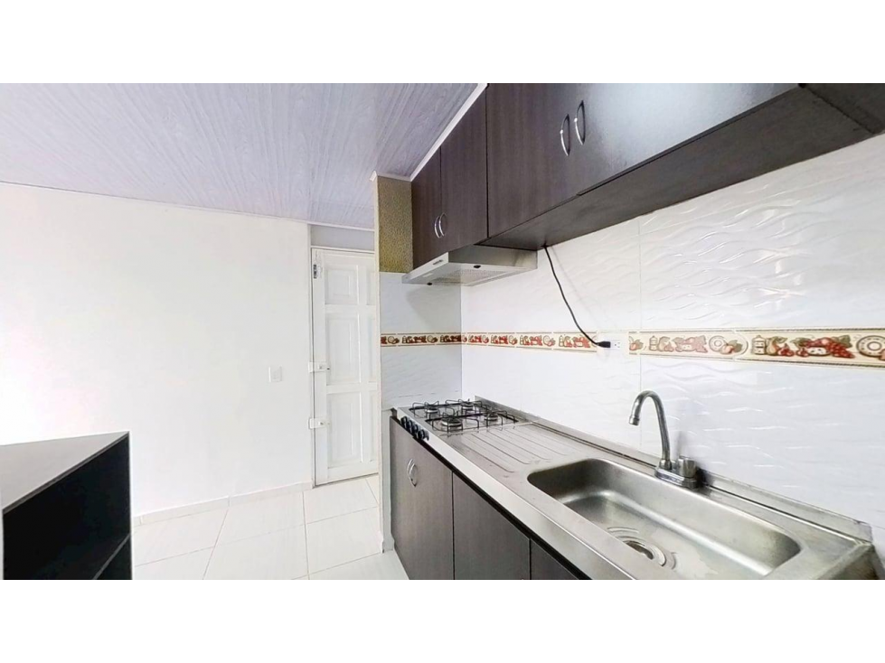 VENTA DE APARTAMENTO BOSA ISLANDIA — foto 3