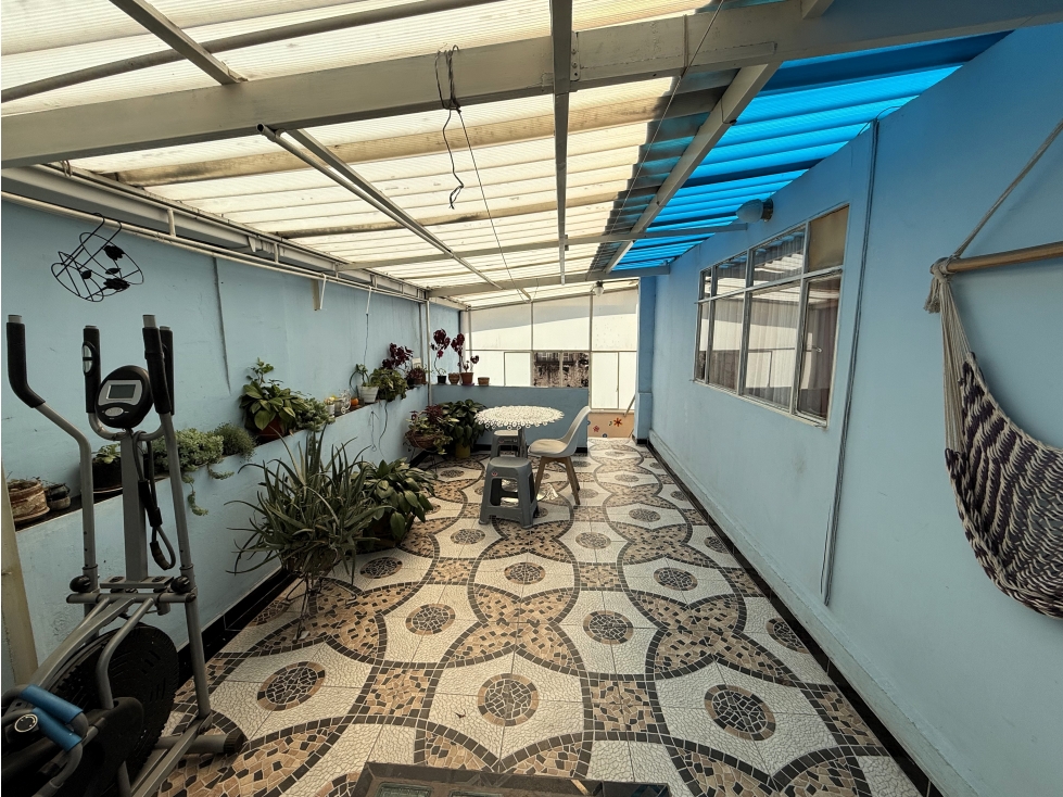 CASA EN VENTA BARRIO LA ESTANZUELA — foto 2