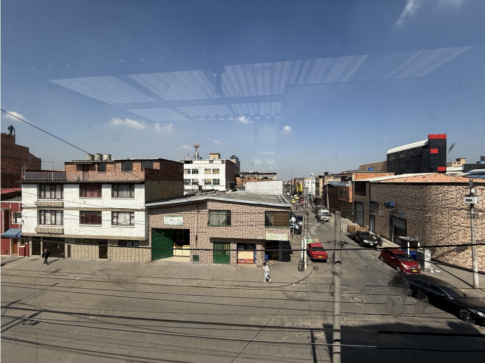 CASA EN VENTA BARRIO LA ESTANZUELA — foto 3