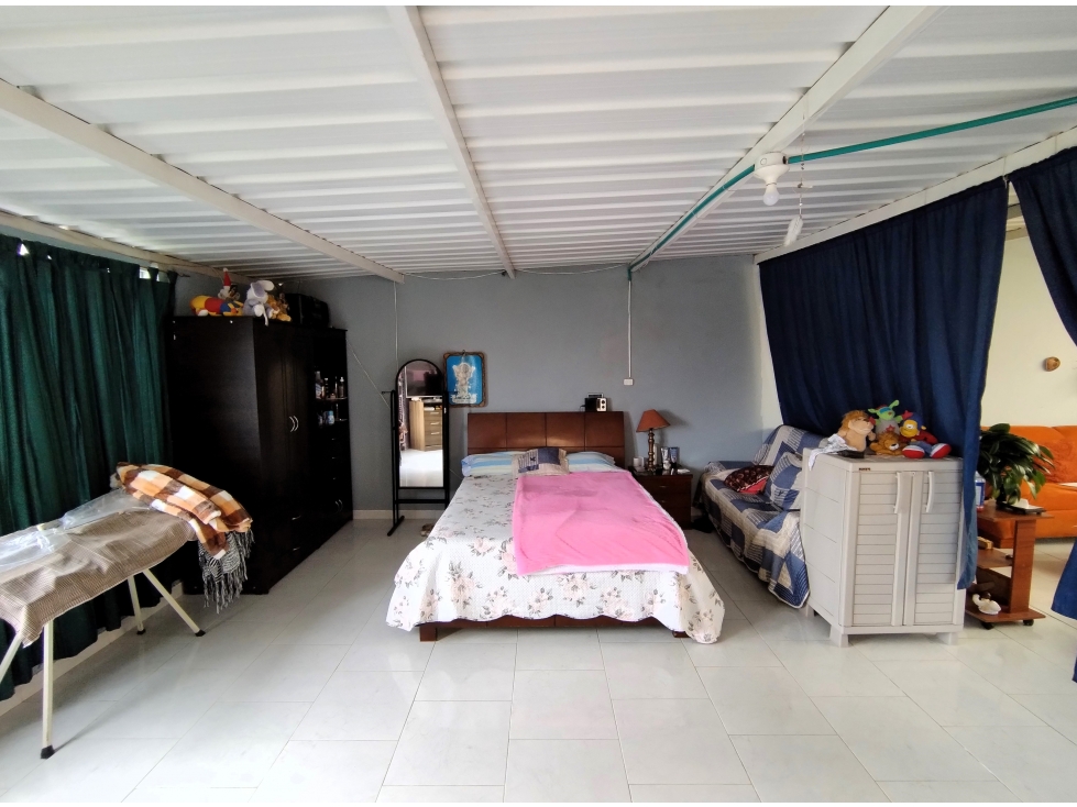 CASA EN VENTA CASALOMA — foto 5