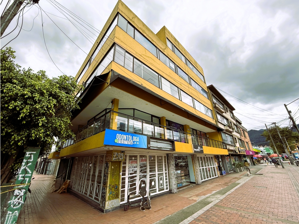OFICINA EN VENTA GALERÍAS