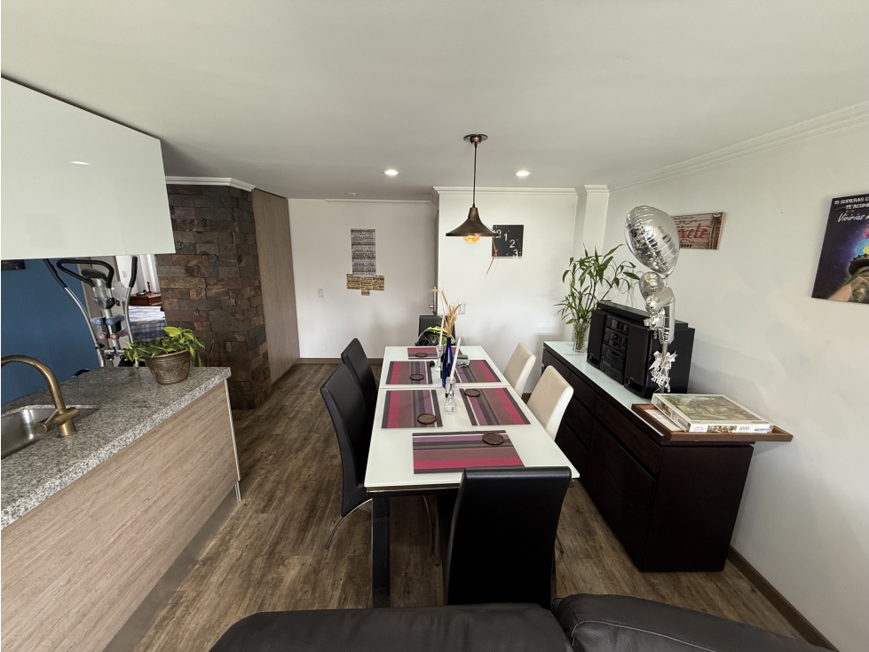 VENTA DE APARTAMENTO BATÁN — foto 5