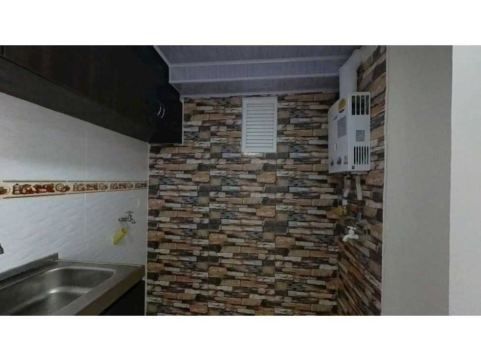VENTA DE APARTAMENTO BOSA ISLANDIA — foto 6
