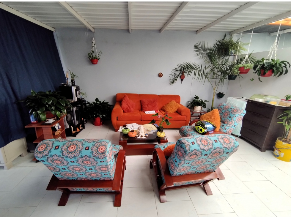 CASA EN VENTA CASALOMA — foto 2