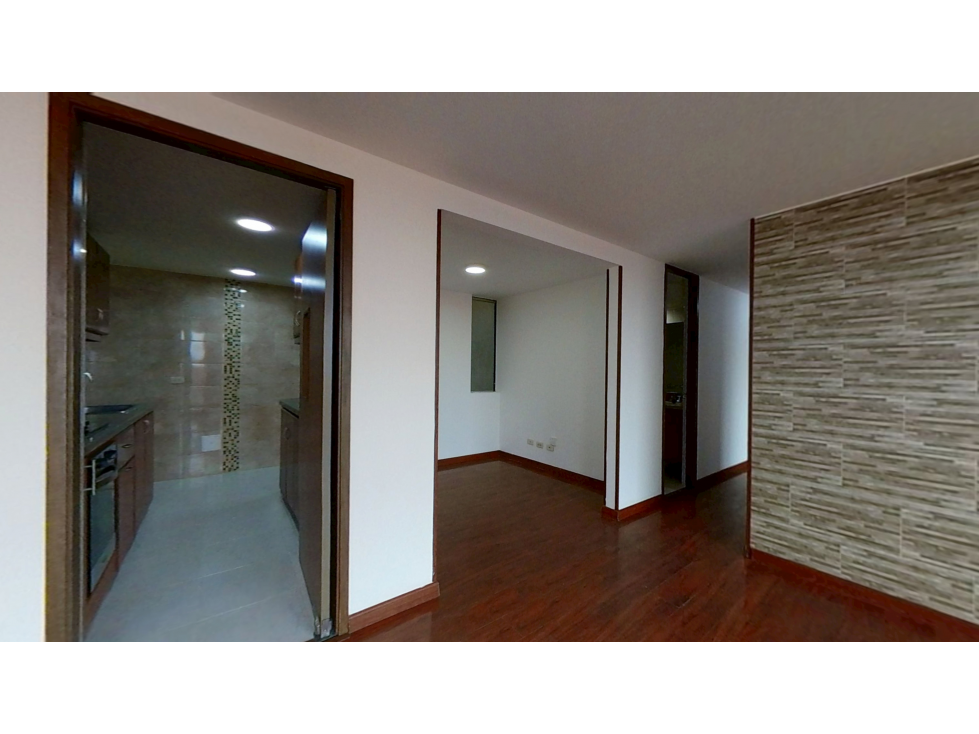 VENTA DE APARTAMENTO GRAN GRANADA — foto 6