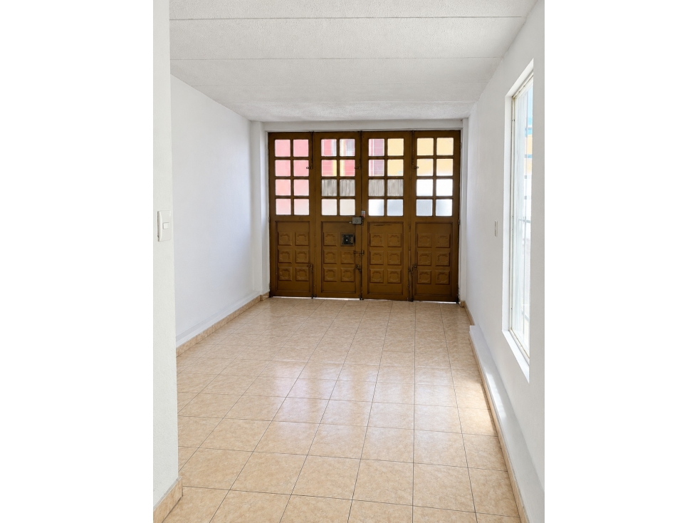 VENTA DE CASA SOACHA-RINCÓN DEL SANTAFÉ - 6