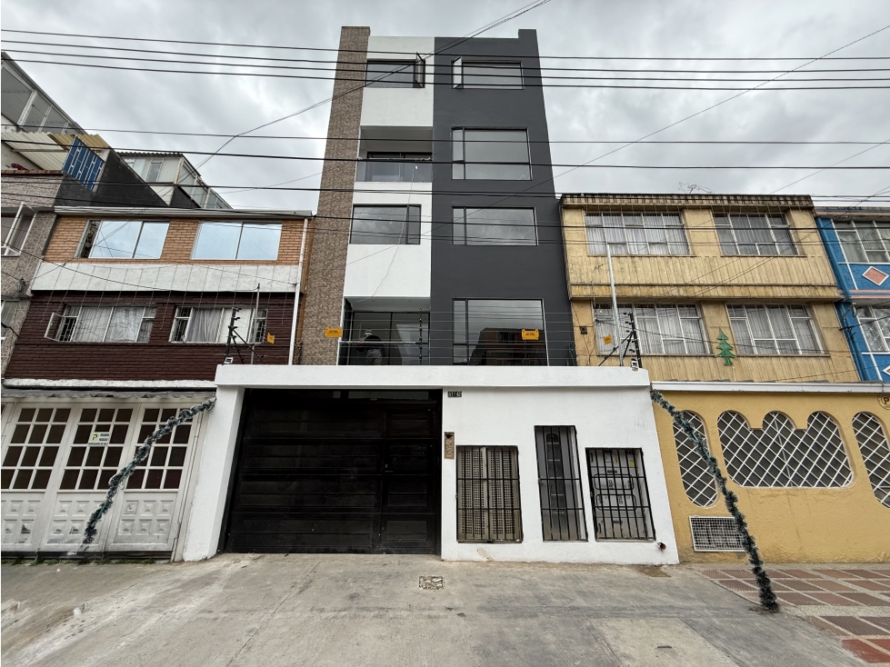 APARTAMENTO EN VENTA SAN EUSEBIO