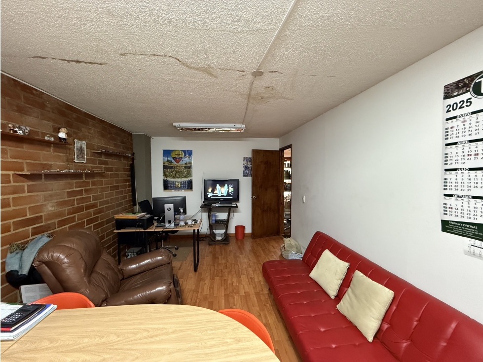 EDIFICIO EN VENTA RESTREPO — foto 5