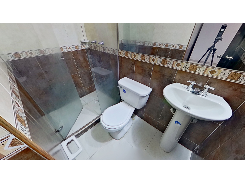 VENTA DE APARTAMENTO HAYUELOS — foto 6