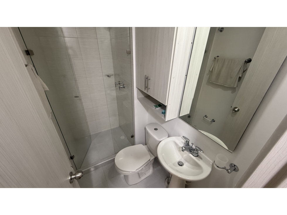 VENTA DE APARTAMENTO NUEVA CASTILLA — foto 6